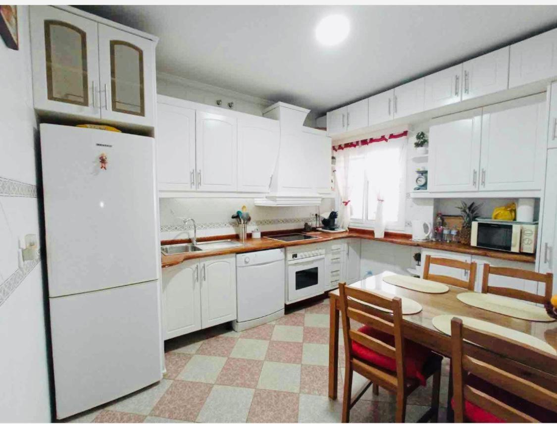 Apartamento Torcal Sunset Villanueva de la Concepción Exterior photo