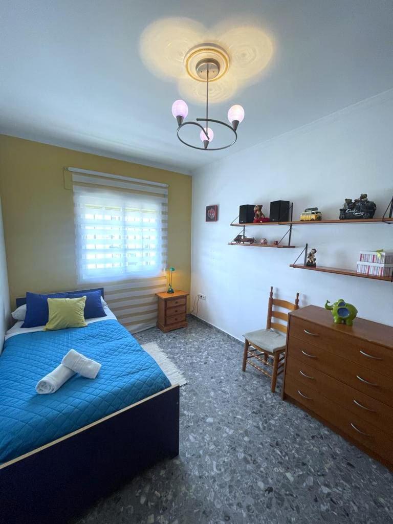 Apartamento Torcal Sunset Villanueva de la Concepción Exterior photo