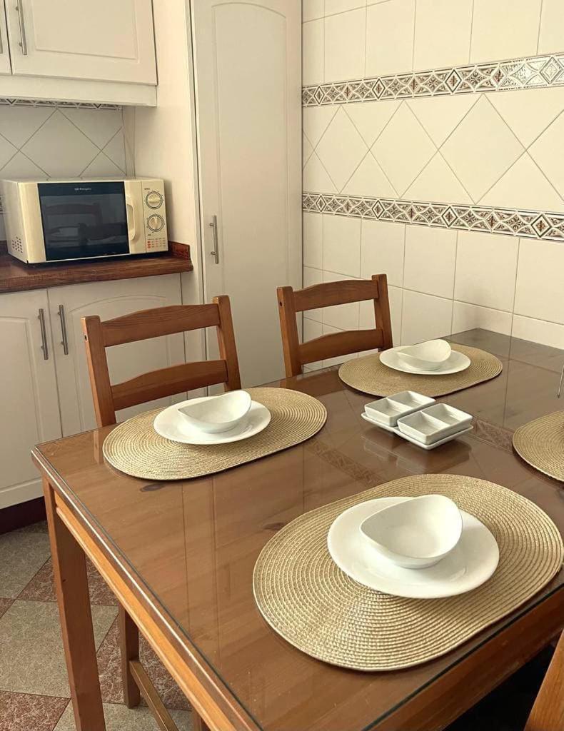 Apartamento Torcal Sunset Villanueva de la Concepción Exterior photo