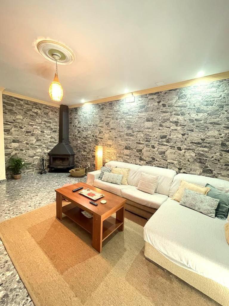 Apartamento Torcal Sunset Villanueva de la Concepción Exterior photo