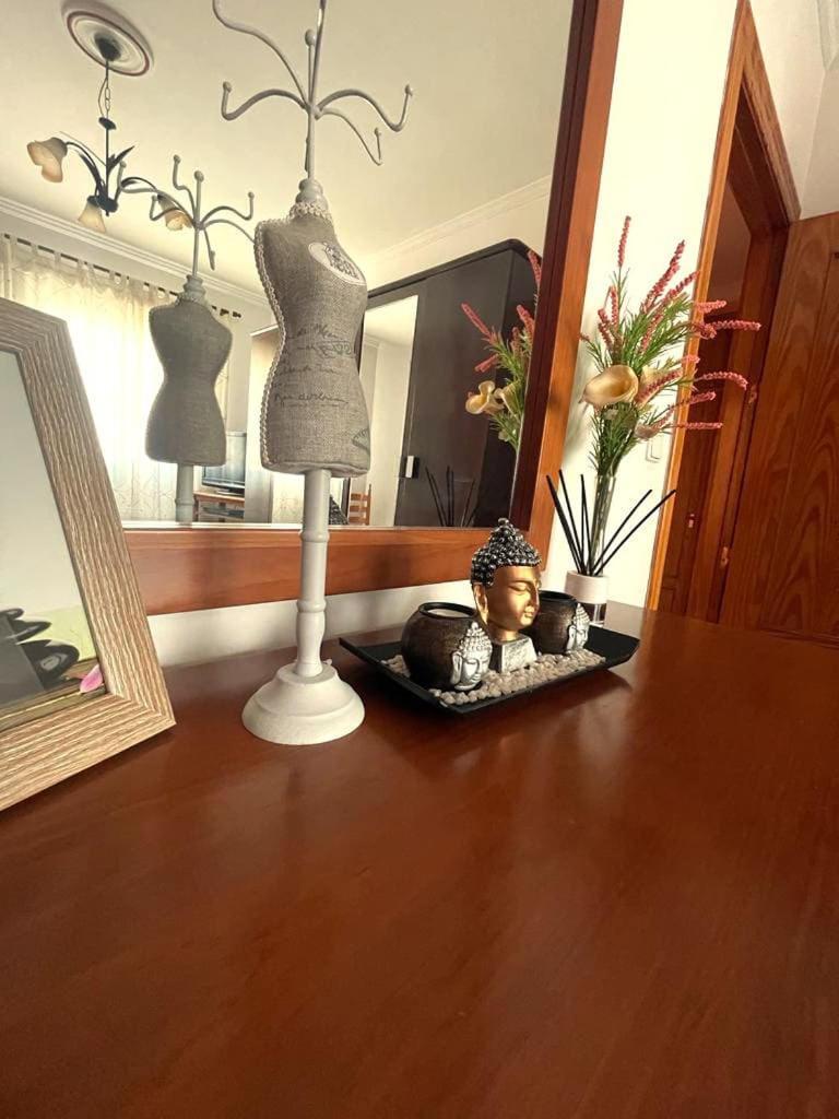 Apartamento Torcal Sunset Villanueva de la Concepción Exterior photo