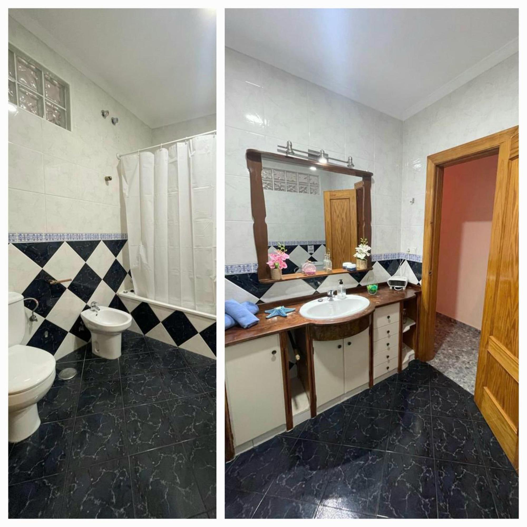 Apartamento Torcal Sunset Villanueva de la Concepción Exterior photo